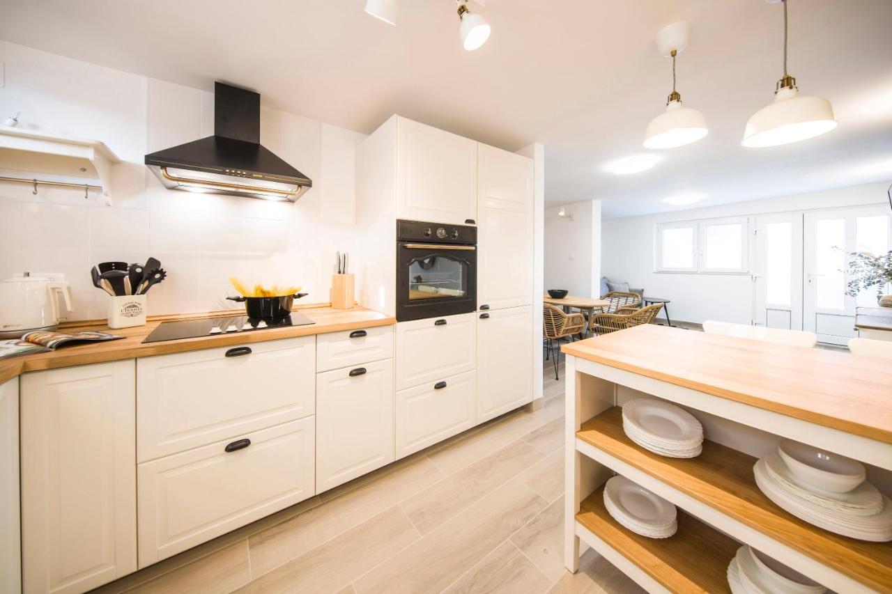 Apartment Marko Pisak Exteriér fotografie