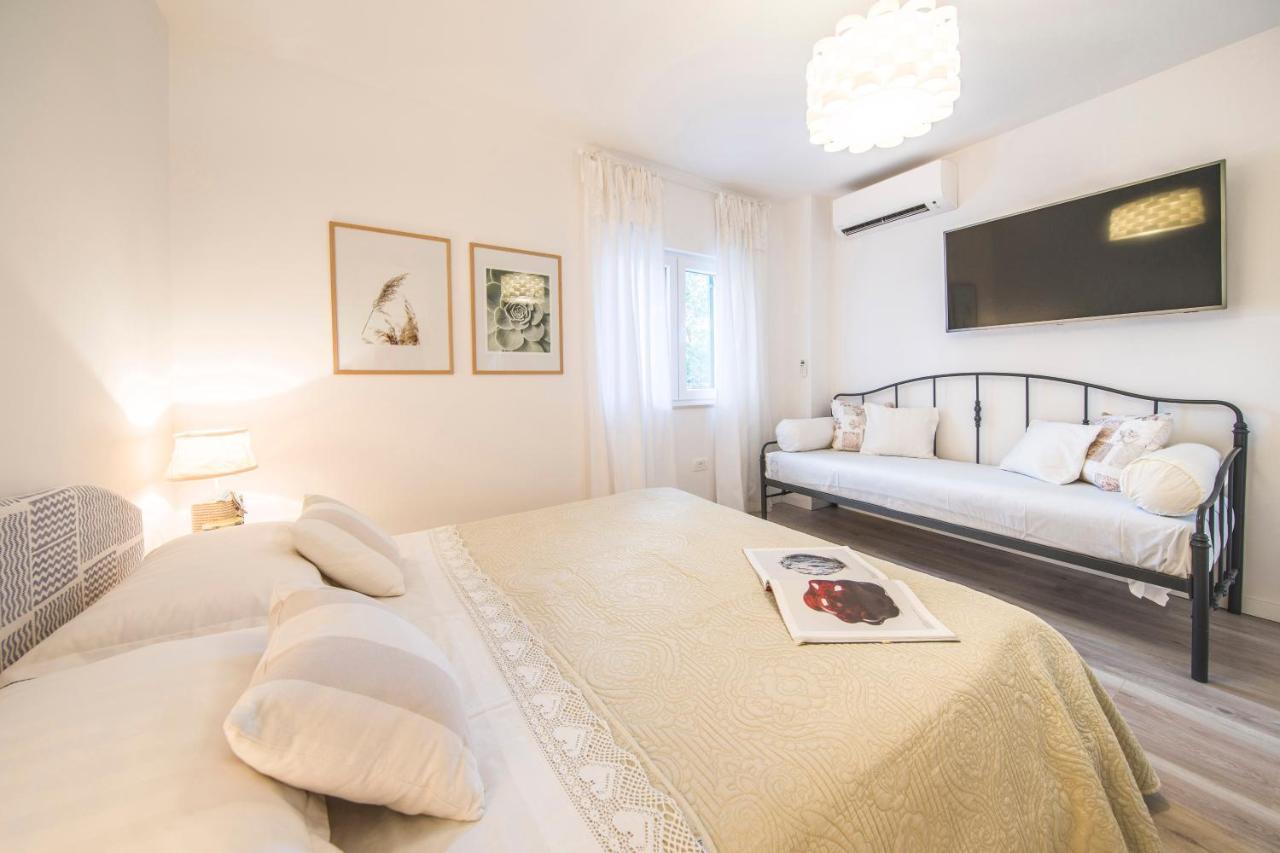 Apartment Marko Pisak Exteriér fotografie