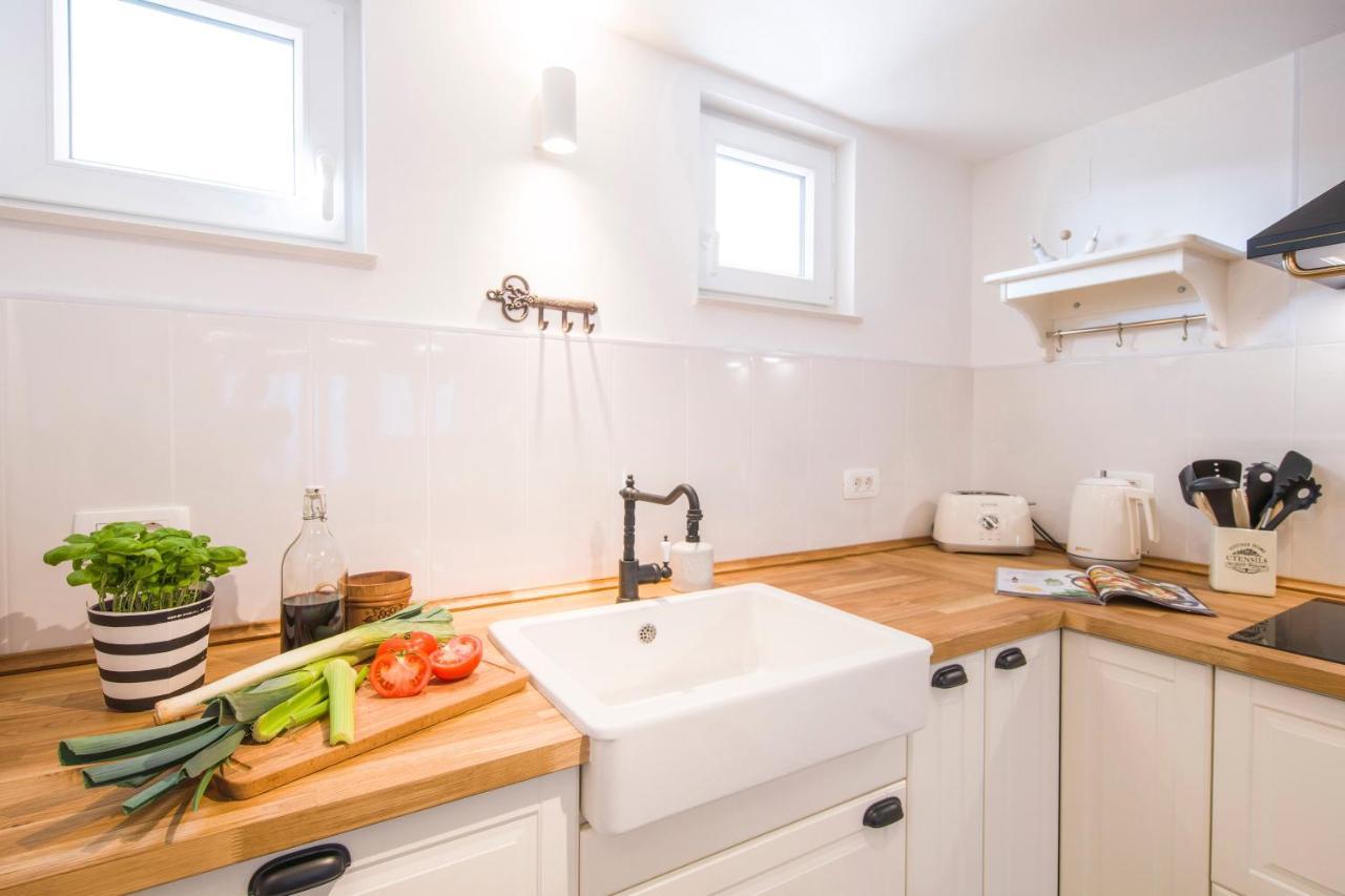 Apartment Marko Pisak Exteriér fotografie