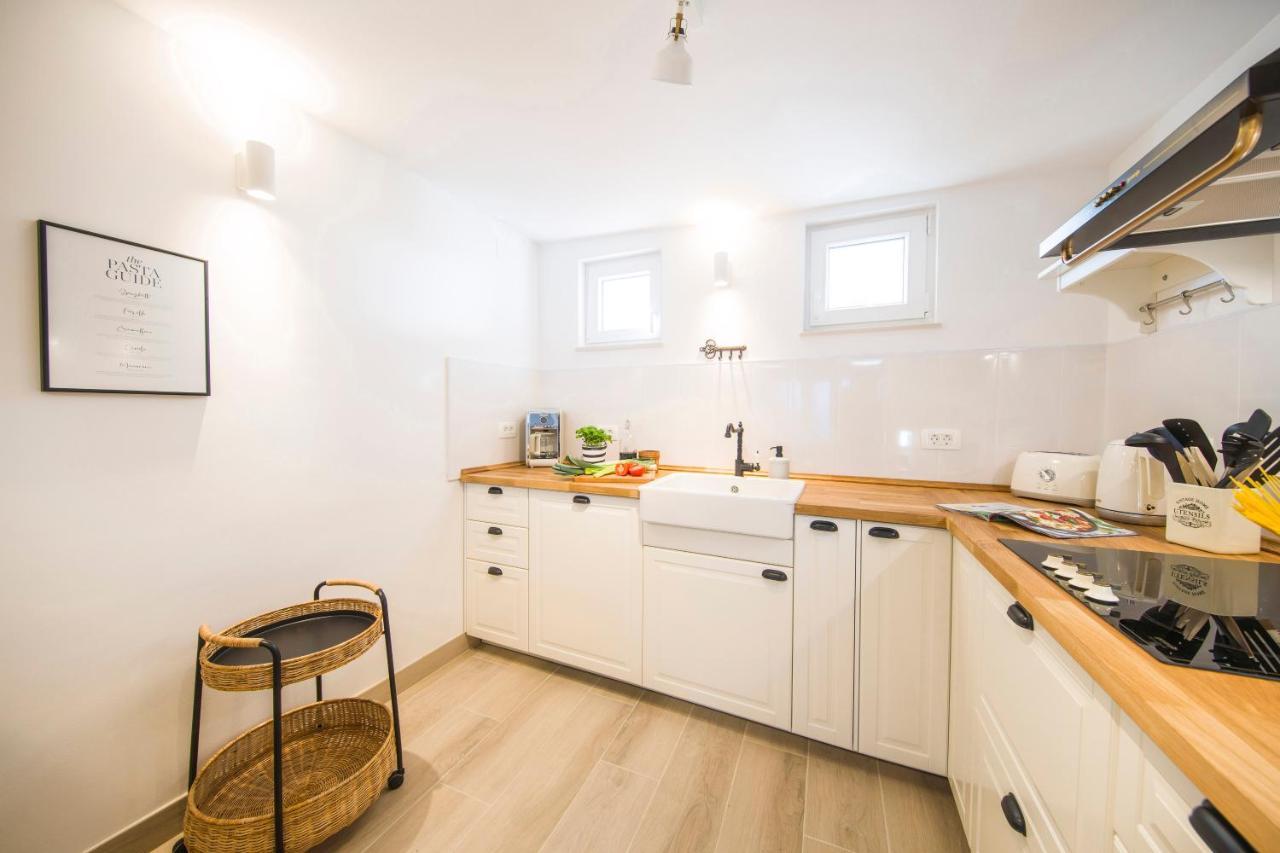 Apartment Marko Pisak Exteriér fotografie