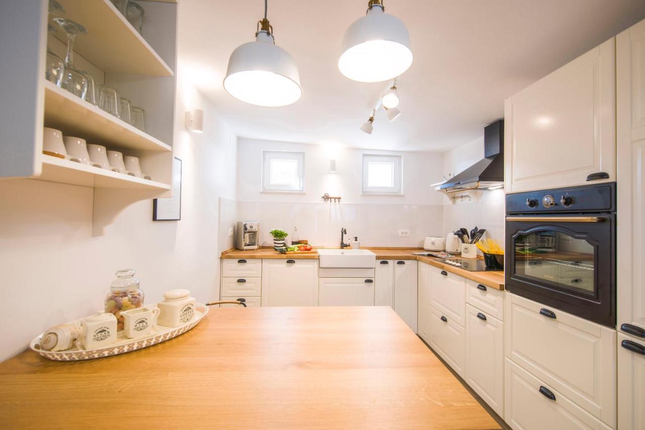 Apartment Marko Pisak Exteriér fotografie