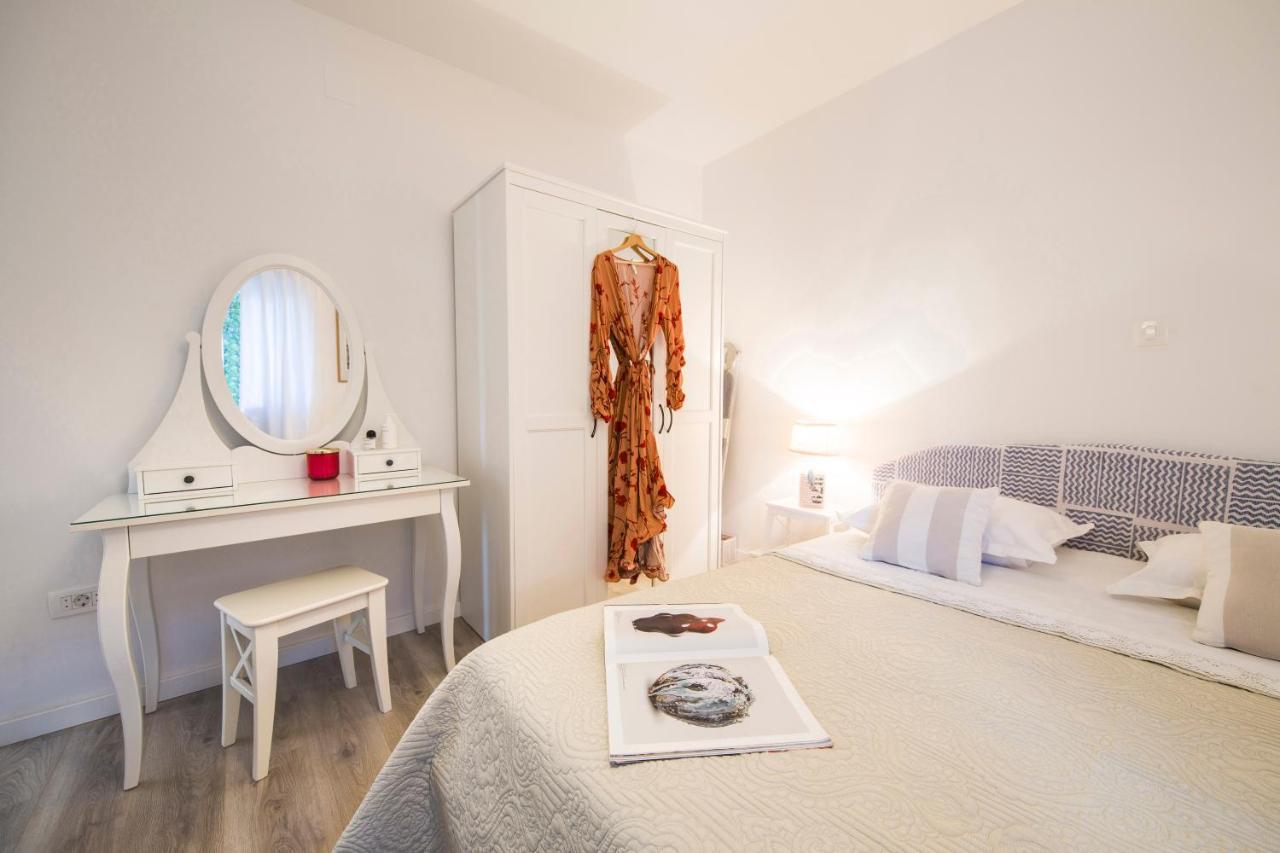Apartment Marko Pisak Exteriér fotografie