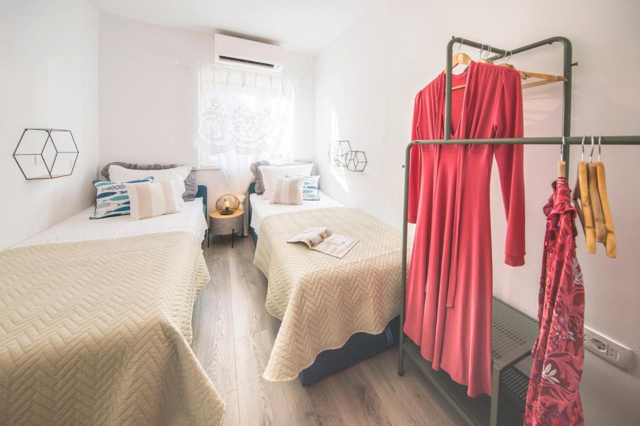 Apartment Marko Pisak Exteriér fotografie