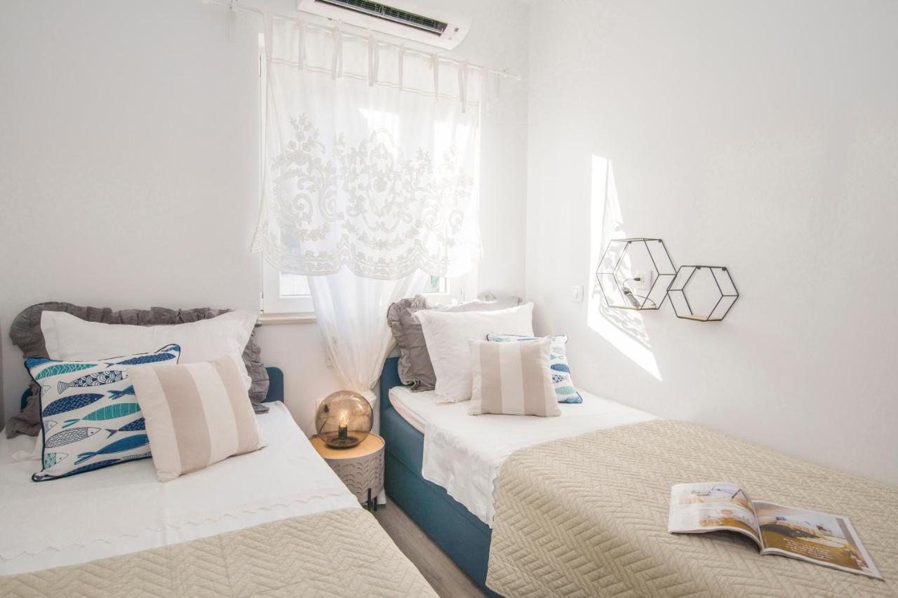 Apartment Marko Pisak Exteriér fotografie