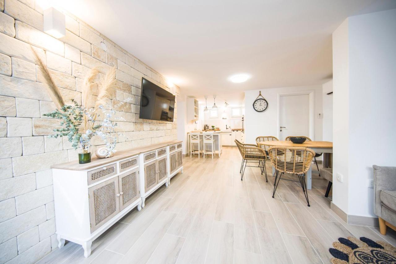 Apartment Marko Pisak Exteriér fotografie