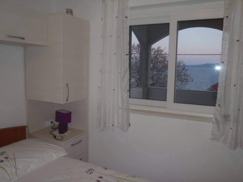 Apartment Marko Pisak Exteriér fotografie